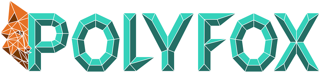 polyfox logo